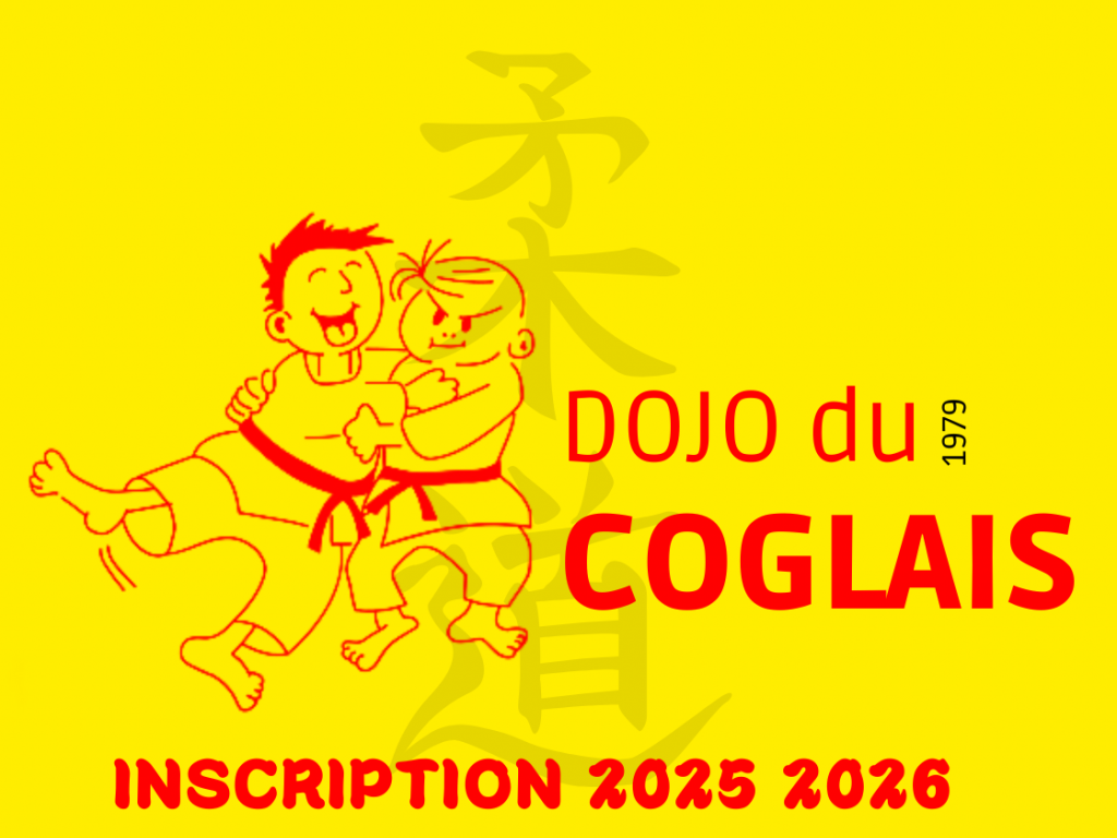 Image de l'actu 'INSCRIPTION 2025-2026 OUVERTE'