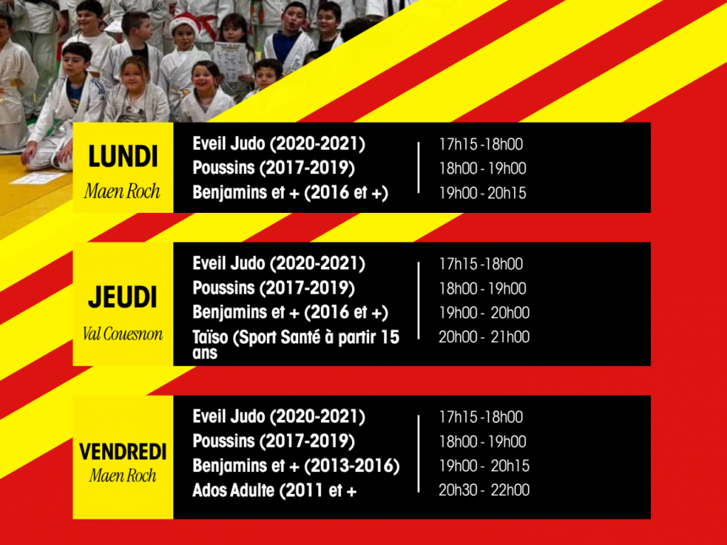 Image de l'actu 'Inscription 2026/2027'
