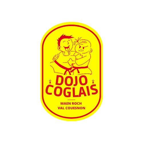 Logo DOJO DU COGLAIS